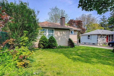 houses for rent in richmond hill on