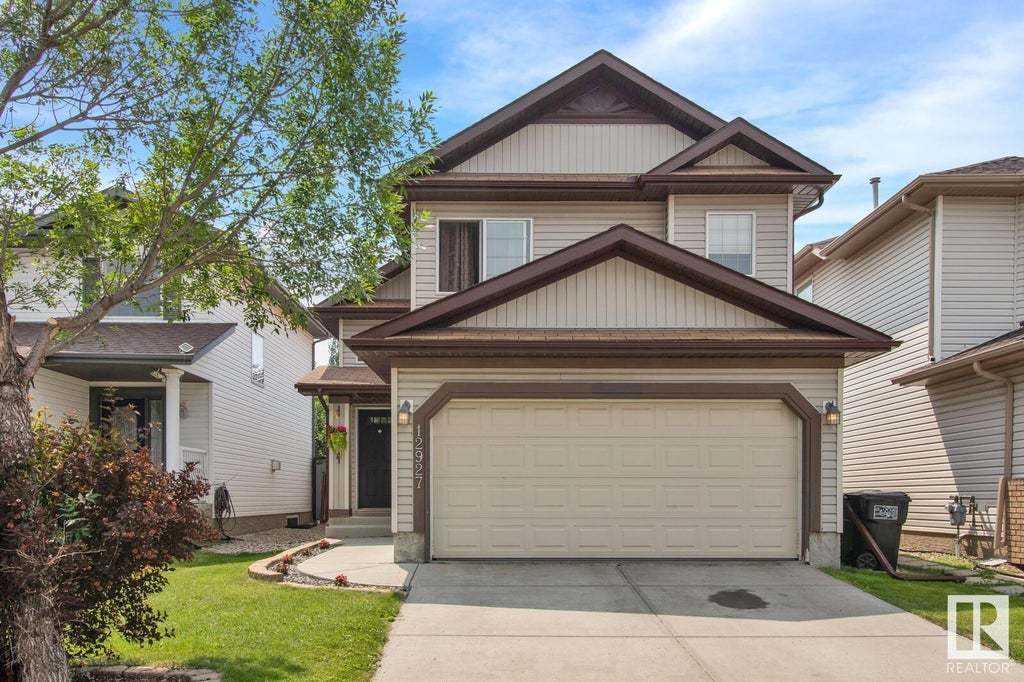 houses for sale in castle downs edmonton