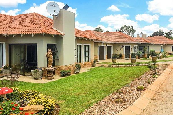 houses for sale in heidelberg gauteng