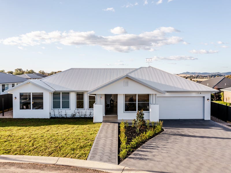 houses for sale mudgee