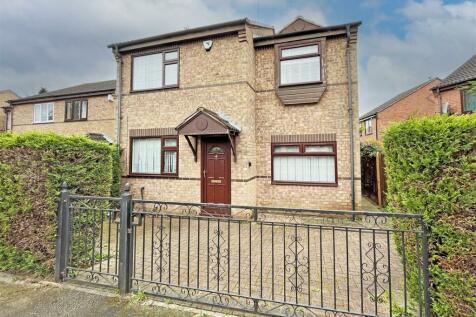 houses to rent basford