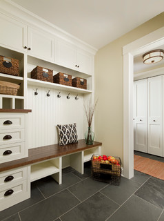 houzz mudroom