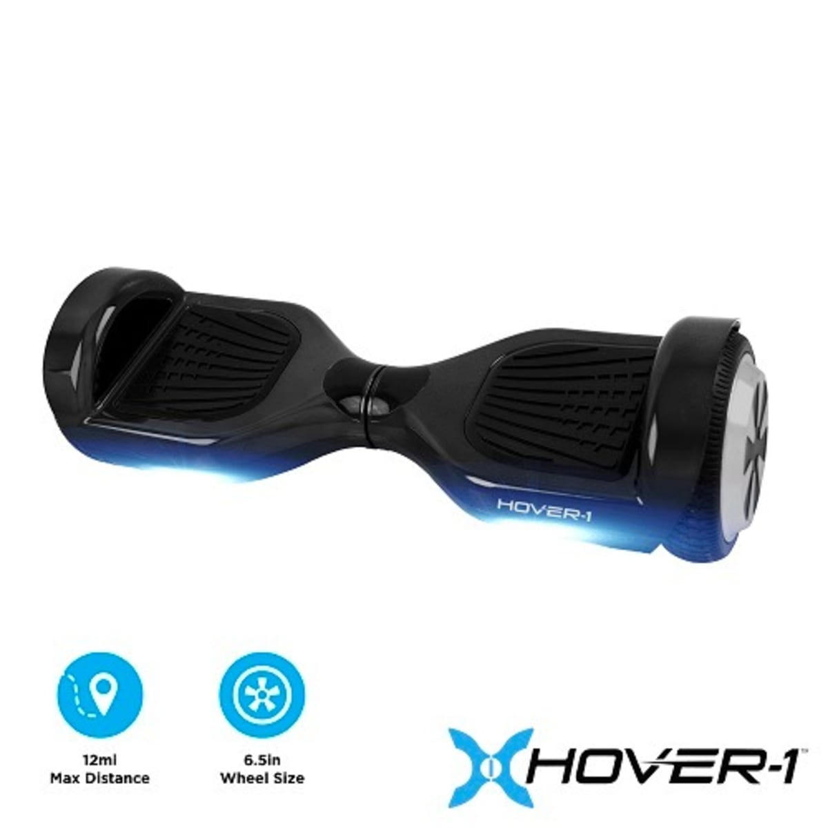 hover one hoverboard