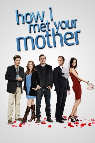 how i met your mother online izle