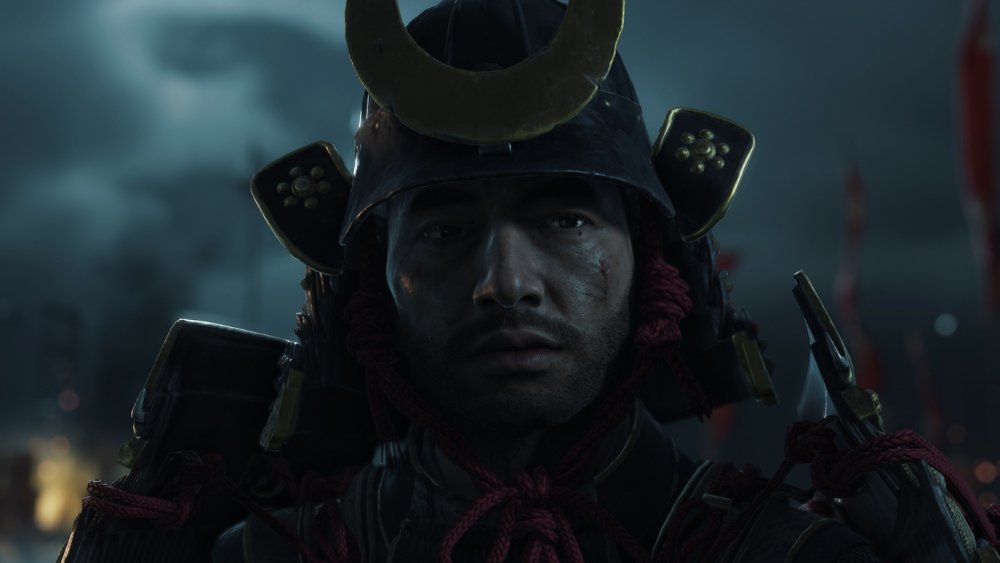 how long to beat ghost of tsushima