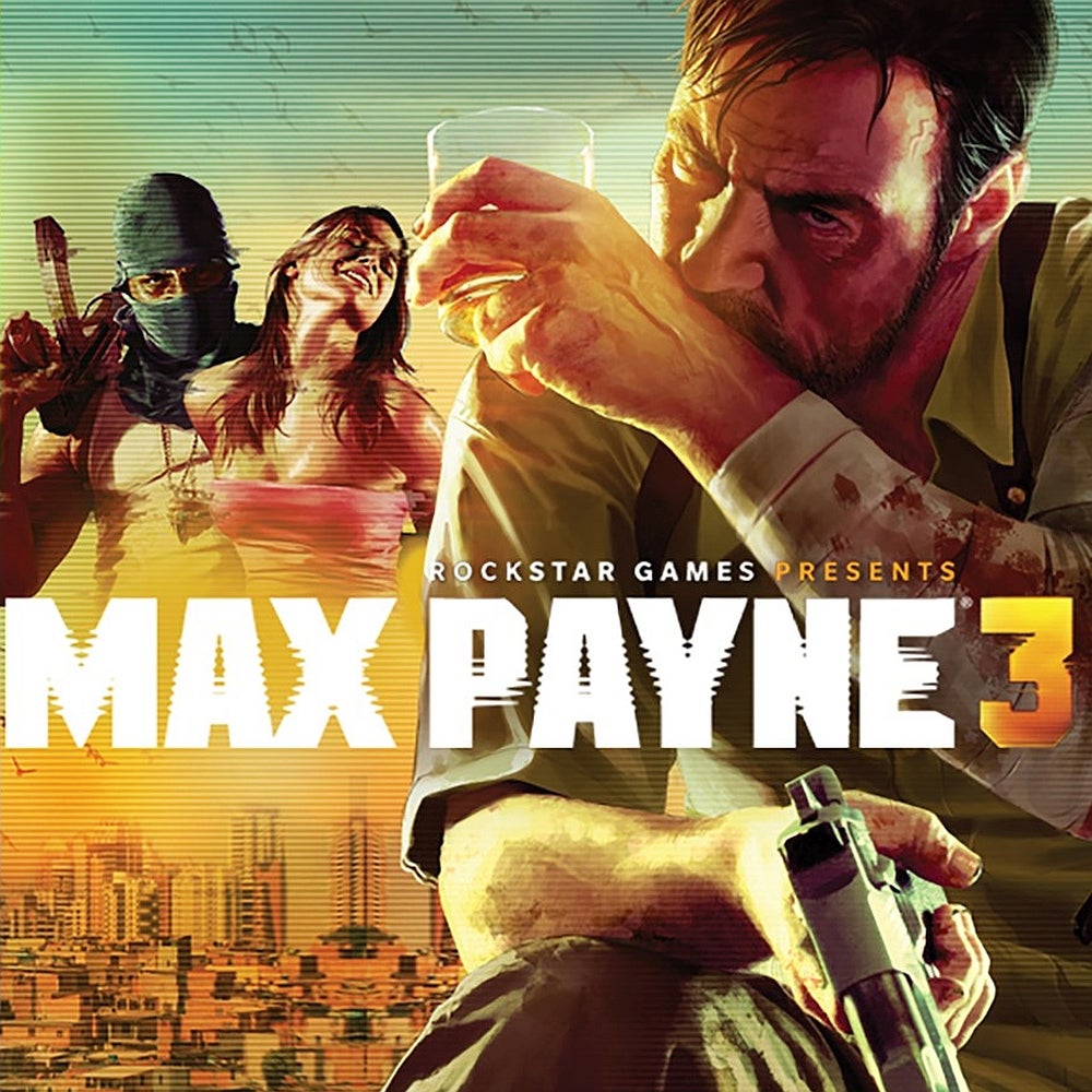 how many chapters in max payne 3