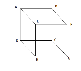 how many edges does a cube have