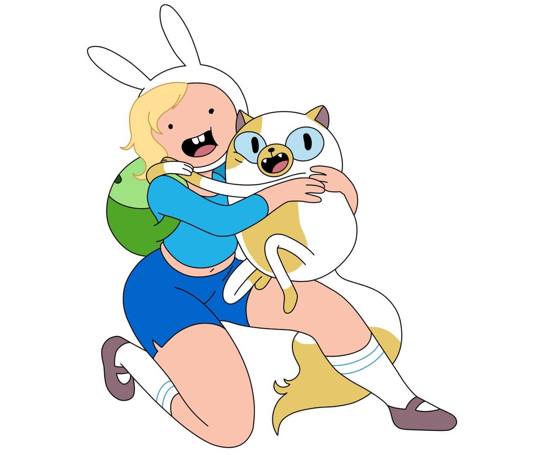 how many episodes of fionna and cake are there