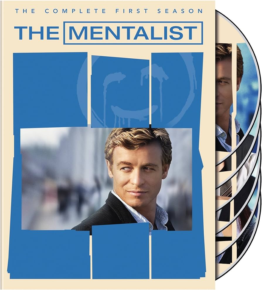 how many mentalist seasons