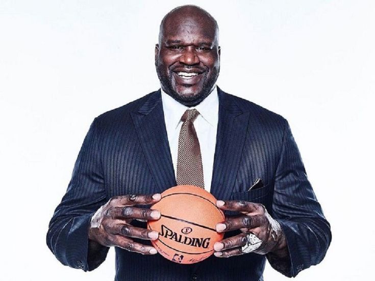 how many rings does shaq have