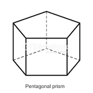 how many vertices does a pentagon have