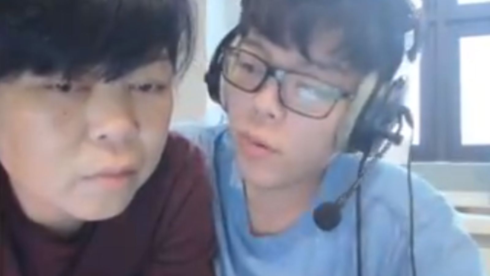 how old is asianjeff