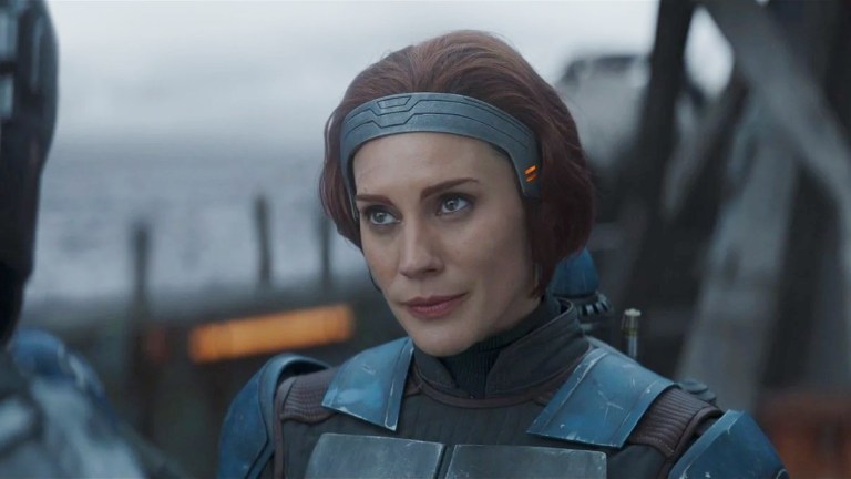 how old is bo katan in mandalorian