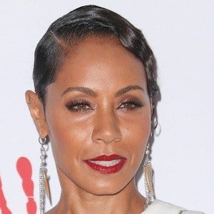 how old is jada pinkett smith