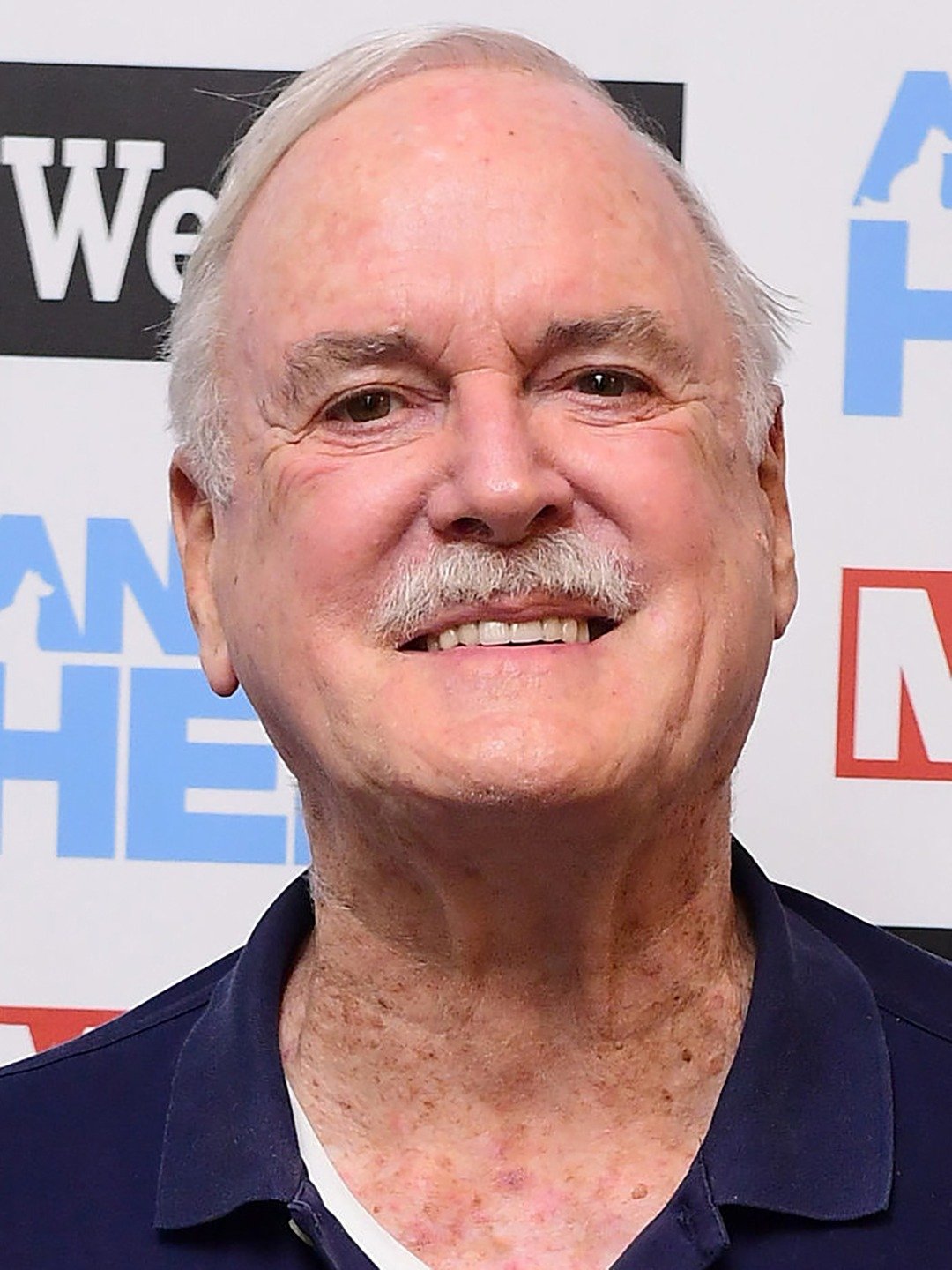 how old john cleese