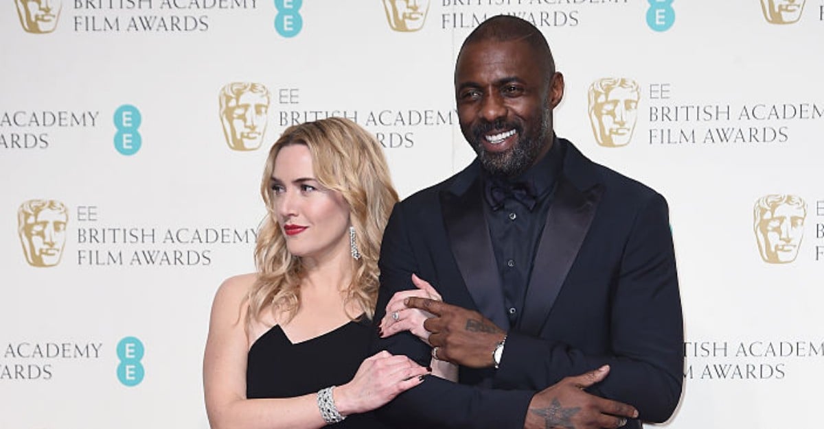 how tall is idris elba in ft