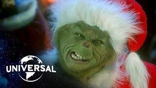 how the grinch stole christmas on youtube full movie