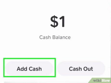 how to add cash app to chime