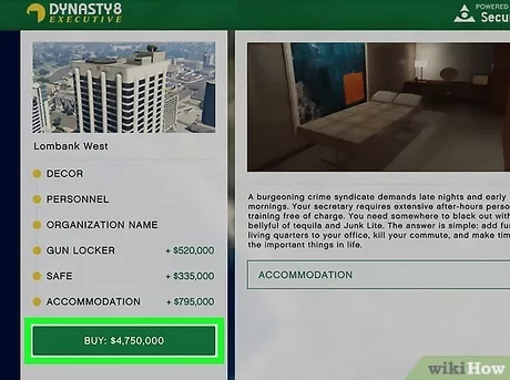 how to become a ceo in gta v online