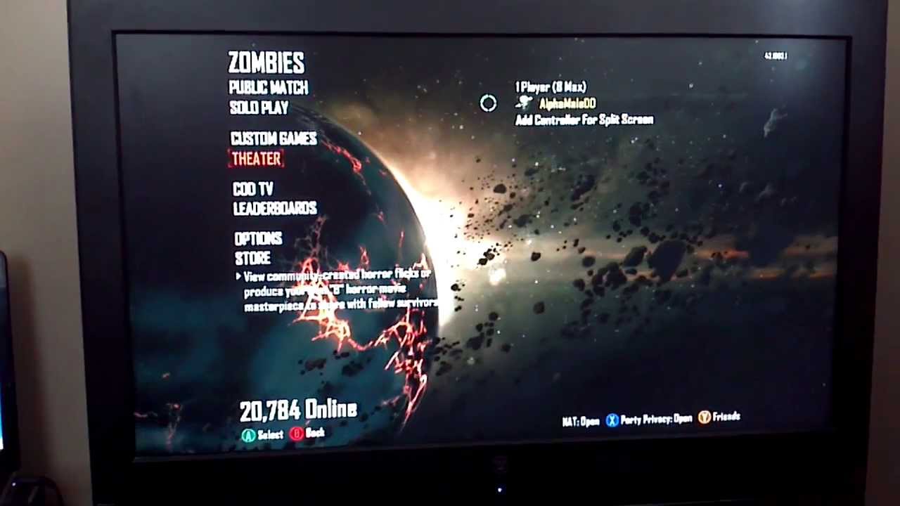 how to get more maps in bo2 zombies