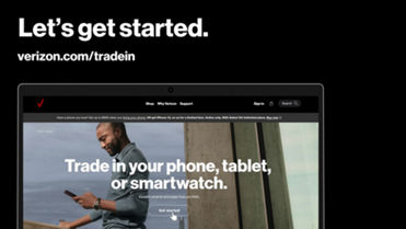 how to prepare phone for trade in verizon