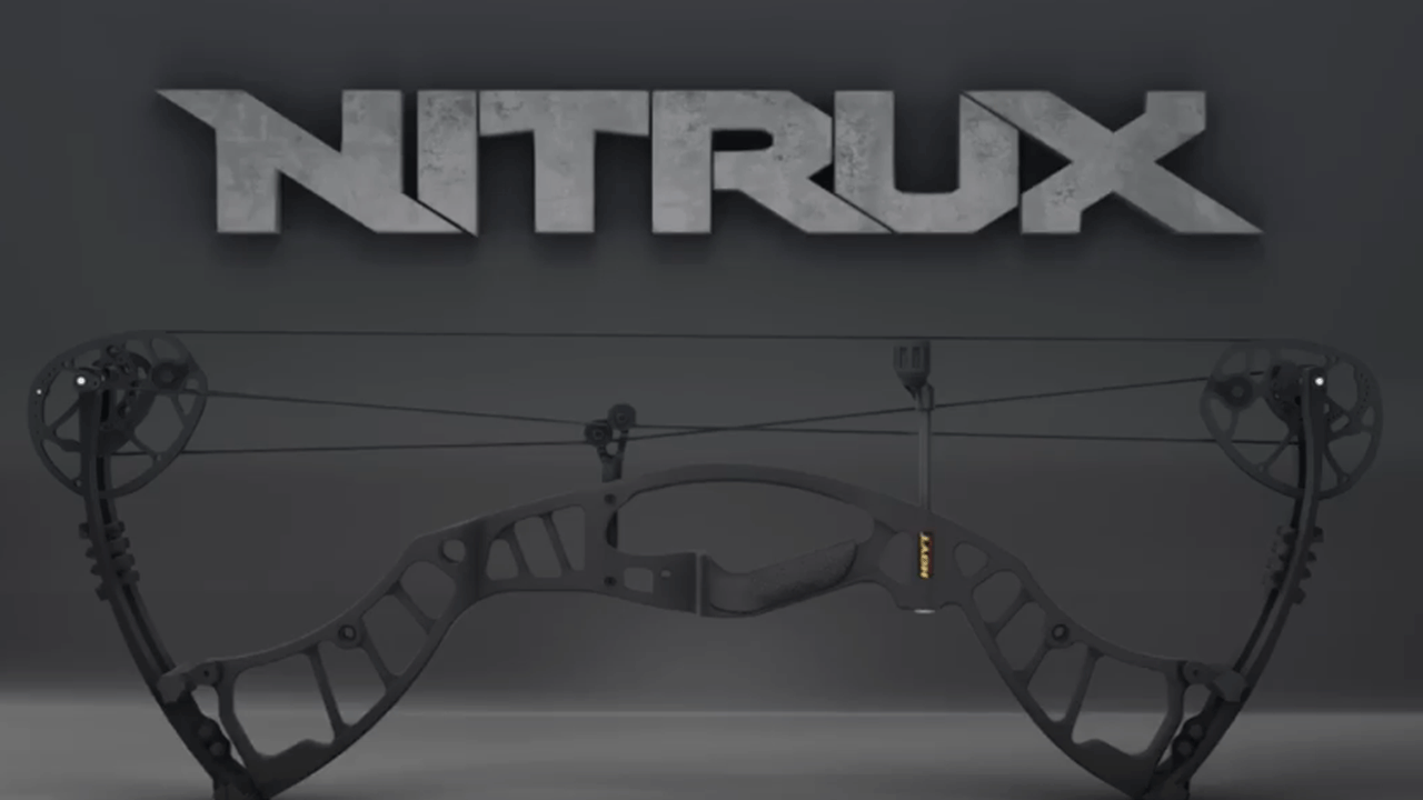 hoyt nitrux