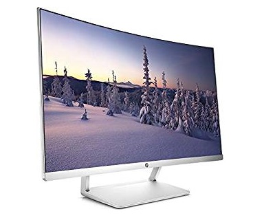 hp 27 inch monitor