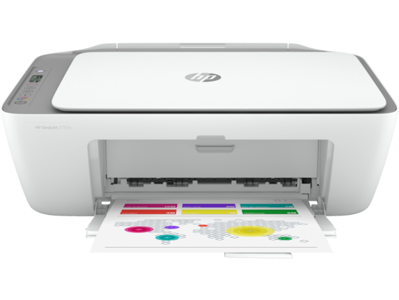 hp all-in-one printer