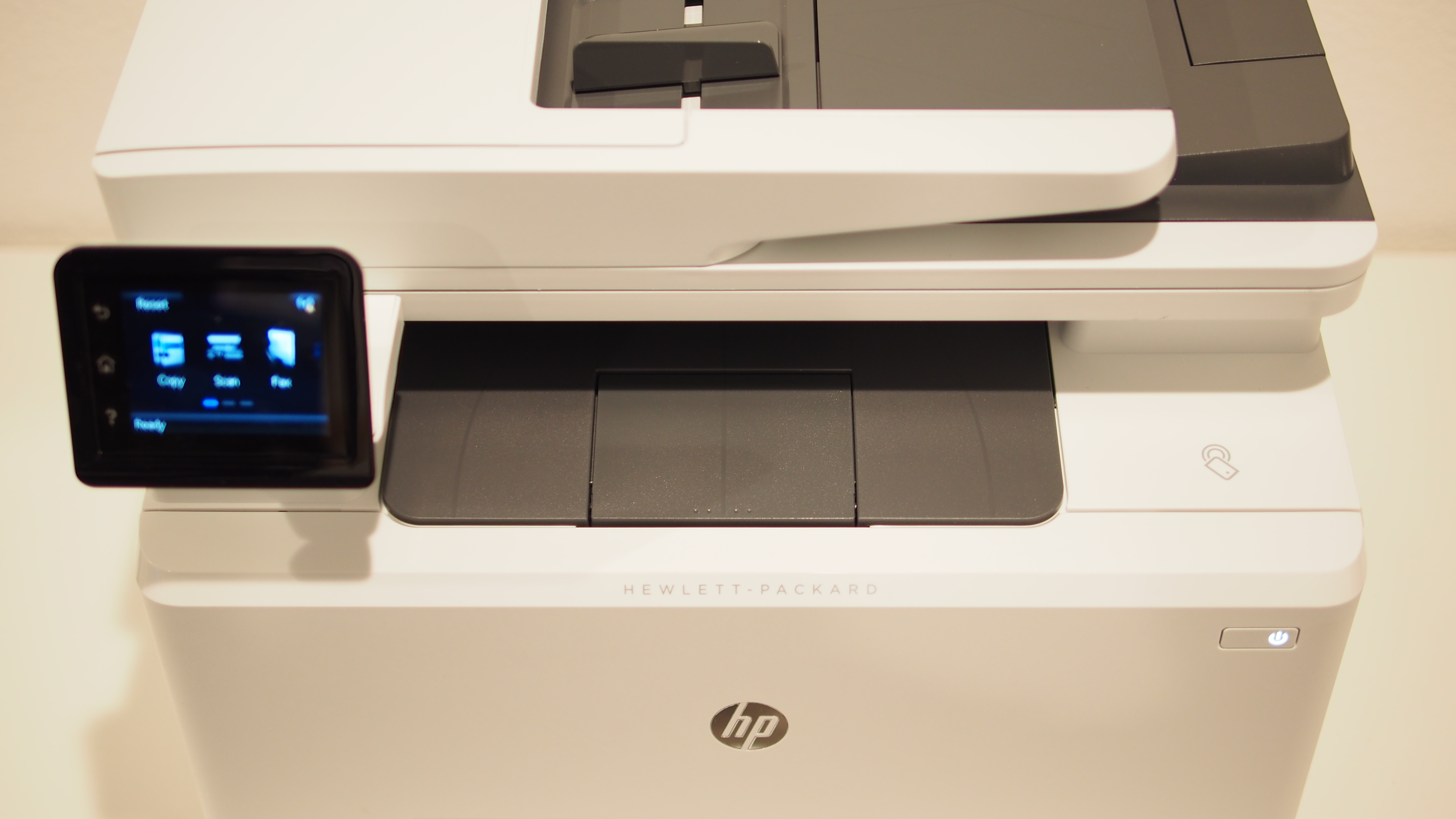 hp color laserjet pro mfp m277