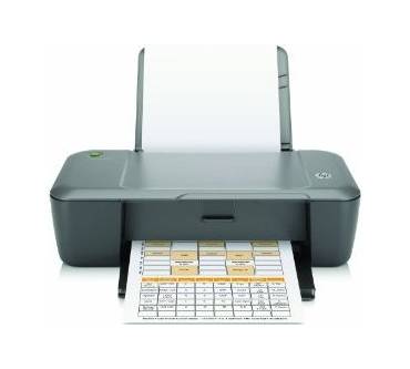 hp deskjet 1000 j110 series class driver