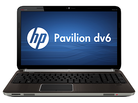 hp dv6500 drivers