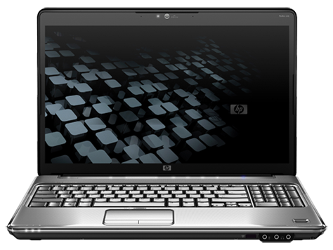 hp pavilion dv6 touchpad driver