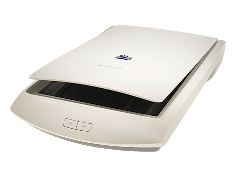 hp scanjet