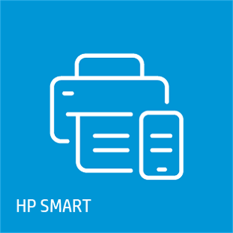 hp smart app