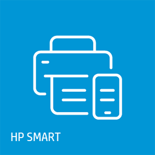 hp smart windows 10