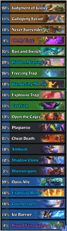 hs replay arena