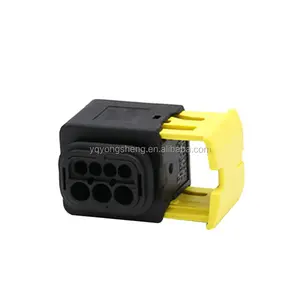 hsg connector