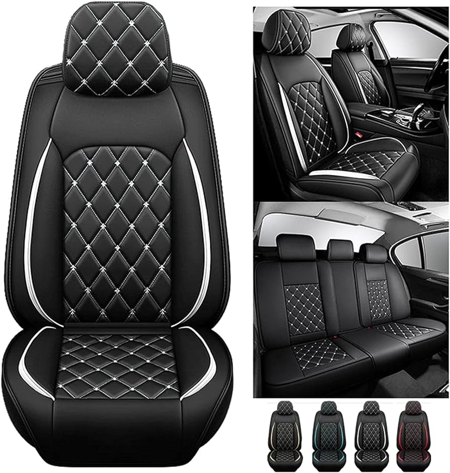 hsv seat covers