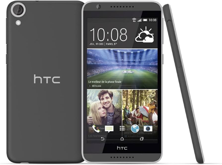 htc desire 820 en son güncelleme