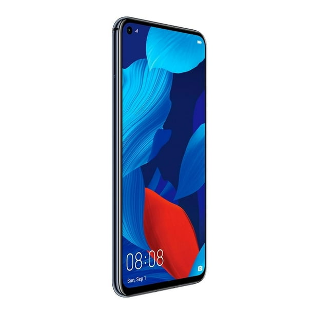 huawei nova 5t precio en walmart