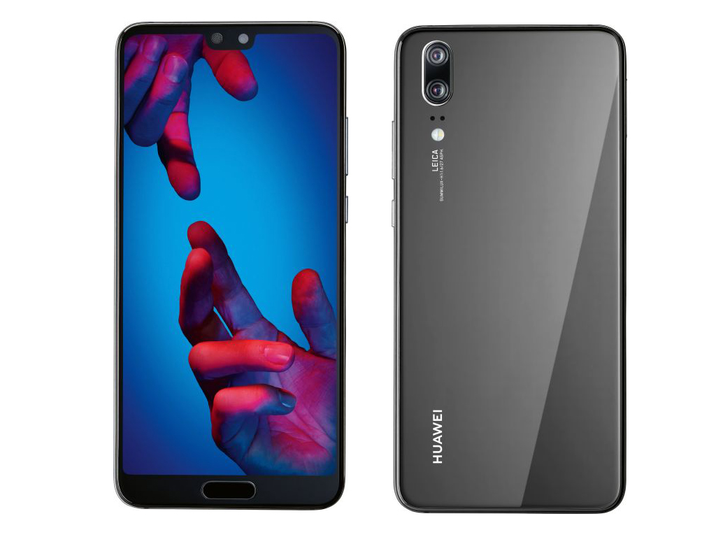 huawei p20 inceleme türkçe