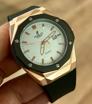 hublot benzeri saat