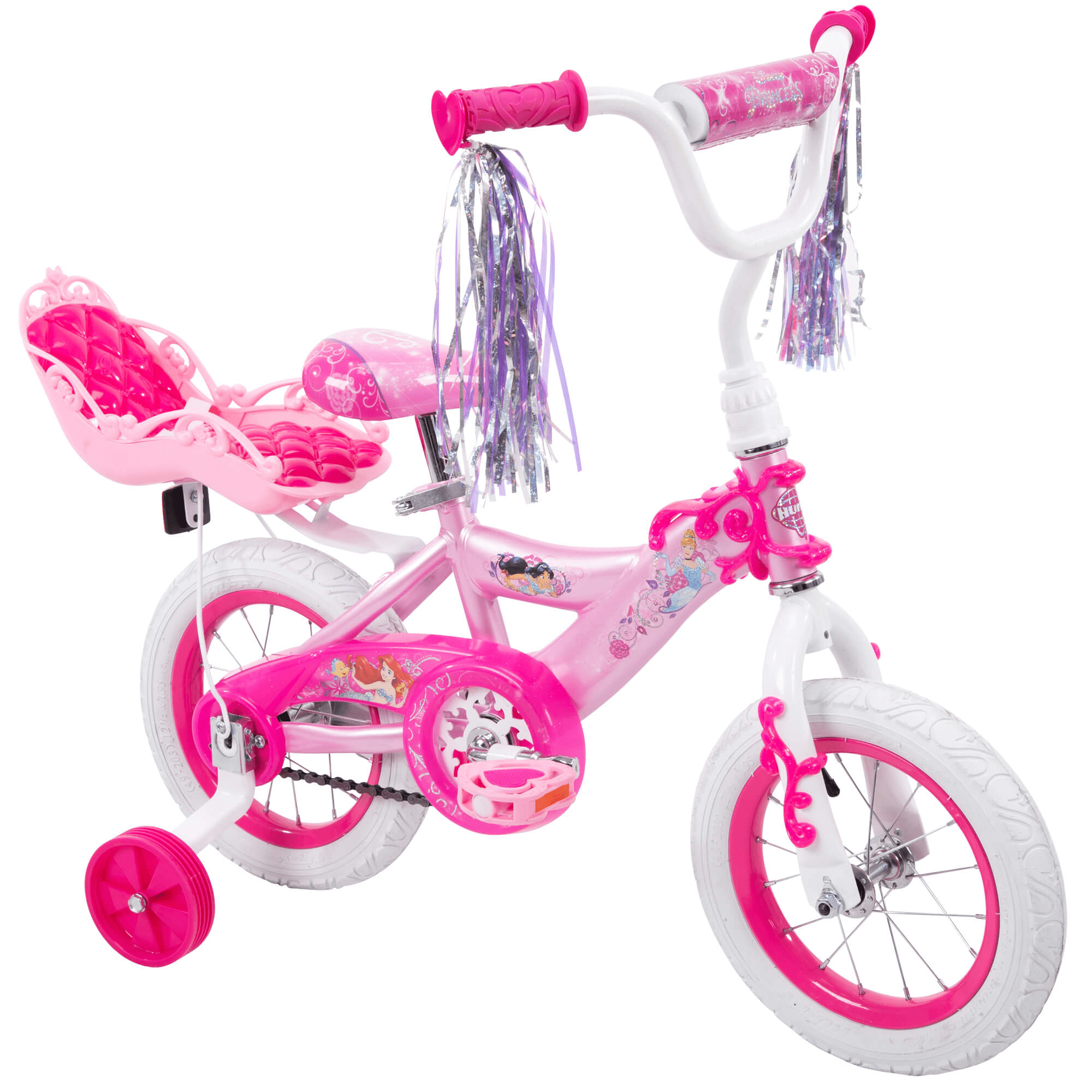 huffy disney princess bike