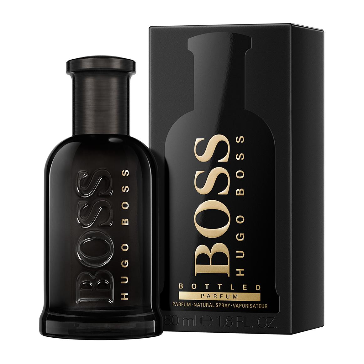 hugo boss parfüm bay