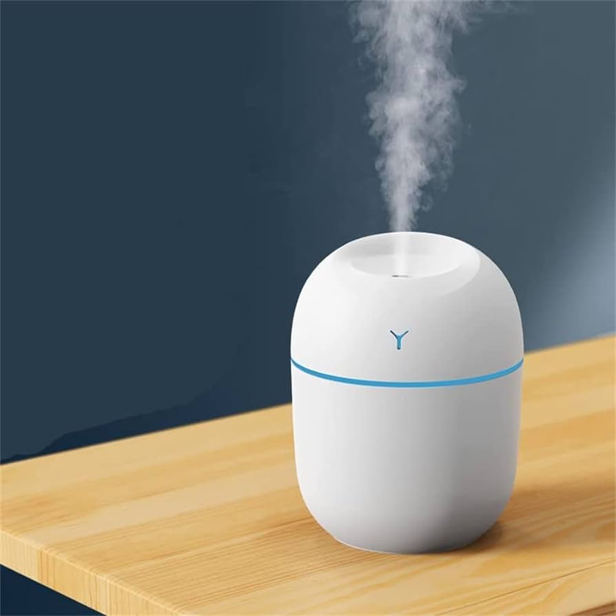 humidifier for small bedroom