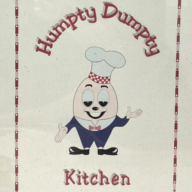 humpty dumpty restaurant