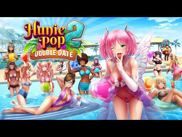 huniepop hack