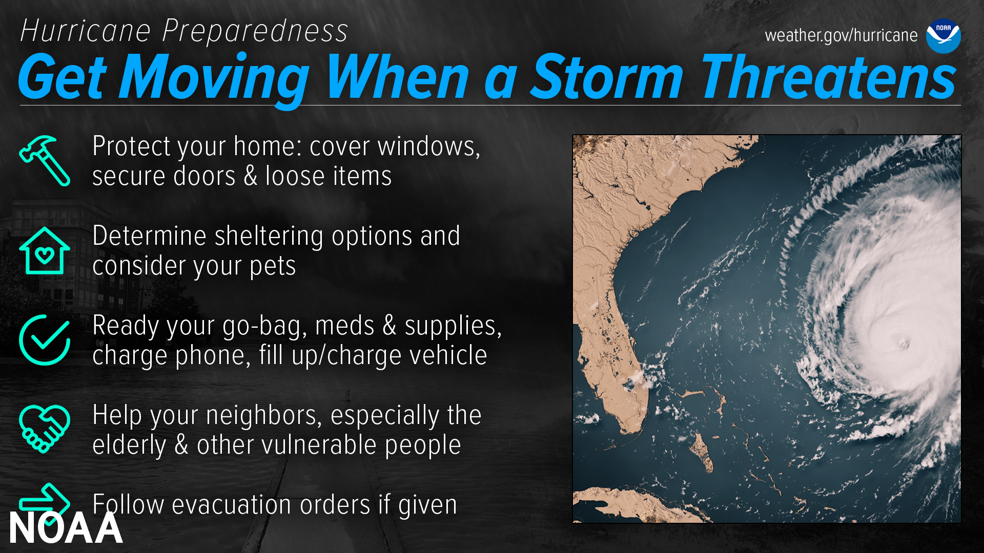 hurricane norma emergency resources