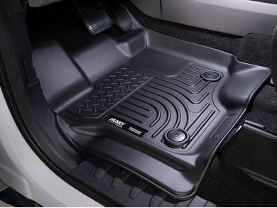 husky floor mats