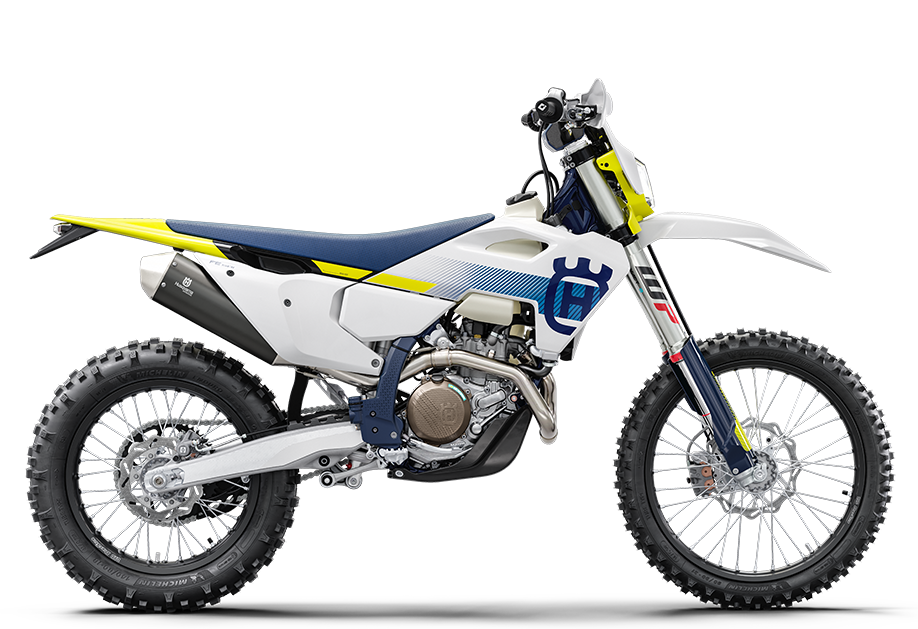 husqvarna motorcycles enduro